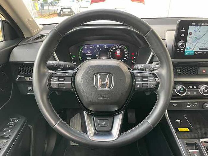 Honda CR-V 2.0i Hybrid Elegance AWD
