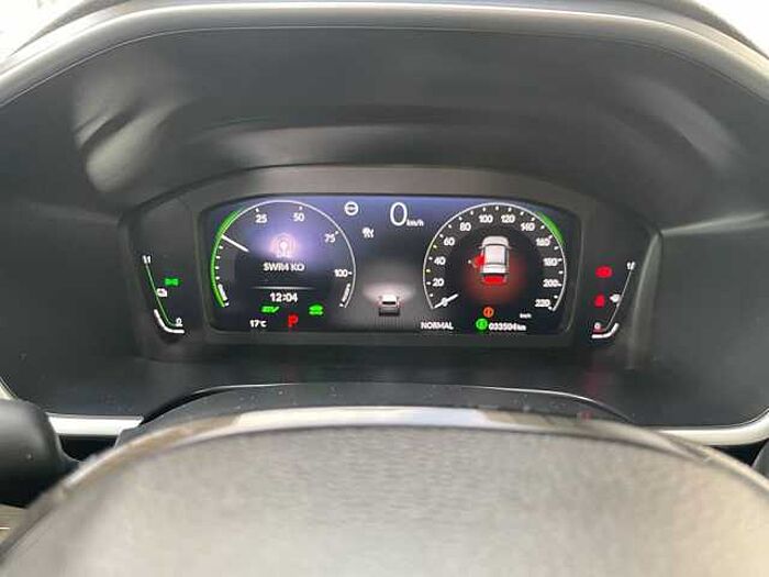 Honda CR-V 2.0i Hybrid Elegance AWD