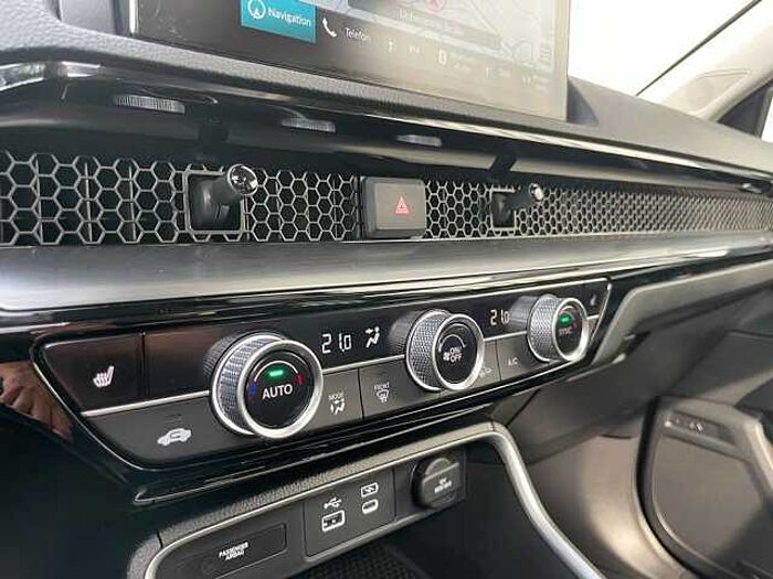 Honda CR-V 2.0i Hybrid Elegance AWD