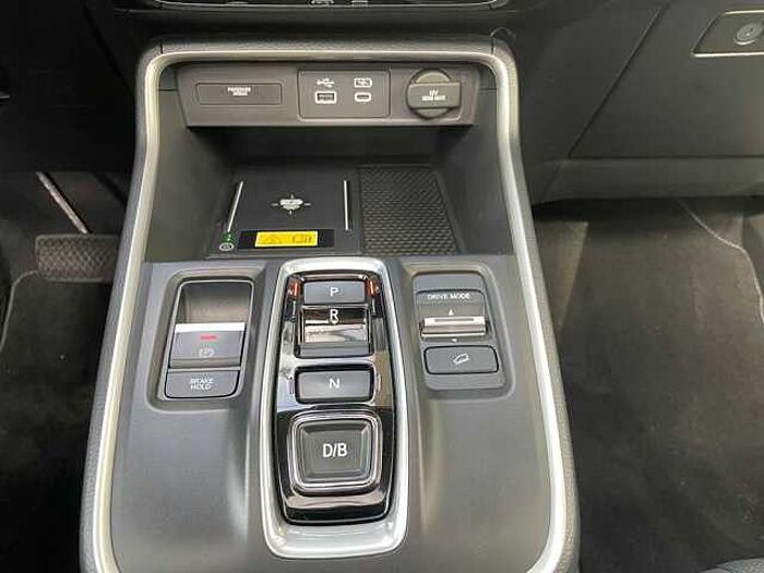 Honda CR-V 2.0i Hybrid Elegance AWD
