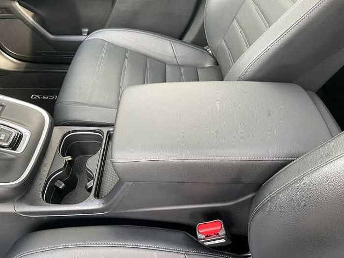 Honda CR-V 2.0i Hybrid Elegance AWD