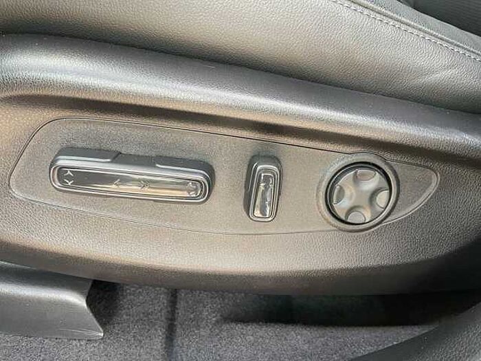 Honda CR-V 2.0i Hybrid Elegance AWD