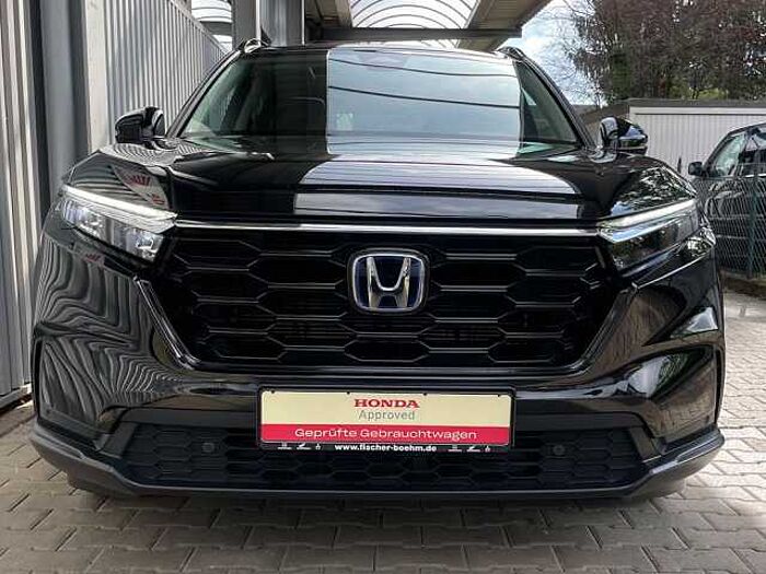 Honda CR-V 2.0i Hybrid Elegance AWD