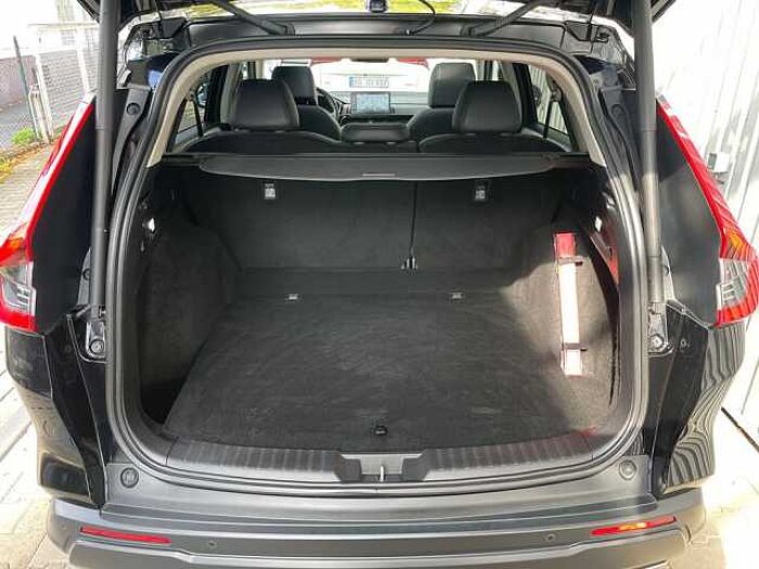 Honda CR-V 2.0i Hybrid Elegance AWD