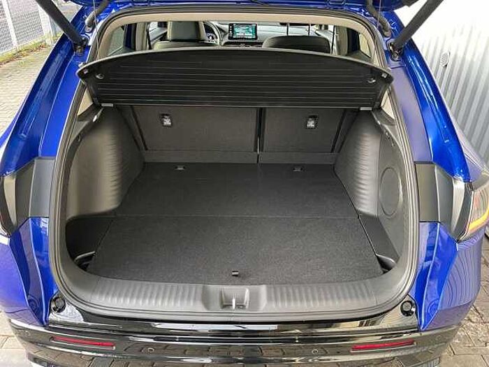 Honda ZR-V 2.0 e: HEV Hybrid Advance