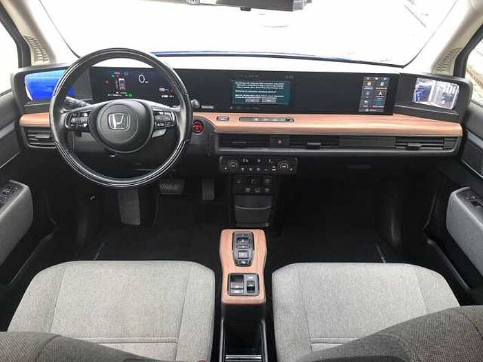 Honda e Advance-Paket 17' - Fully electric