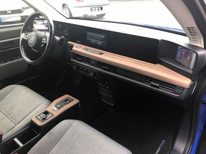 Honda e Advance-Paket 17' - Fully electric