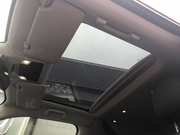 Honda e Advance-Paket 17' - Fully electric