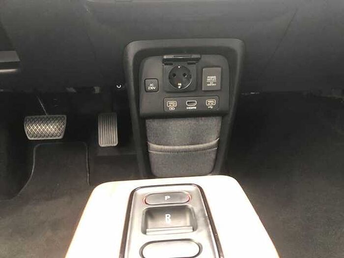 Honda e Advance-Paket 17' - Fully electric