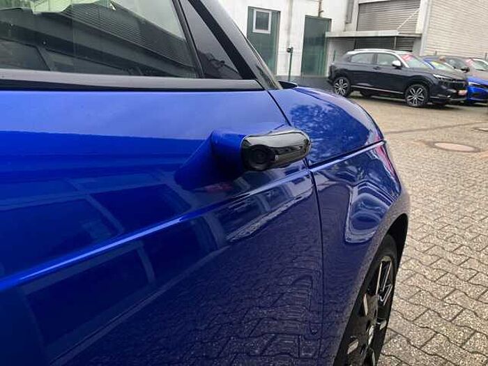 Honda e Advance-Paket 17' - Fully electric