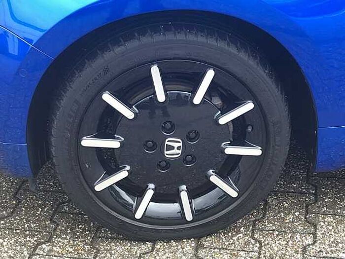 Honda e Advance-Paket 17' - Fully electric
