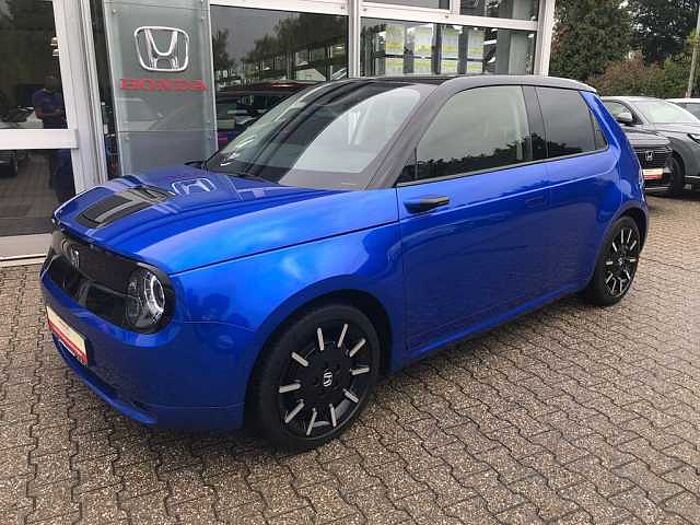 Honda e Advance-Paket 17' - Fully electric