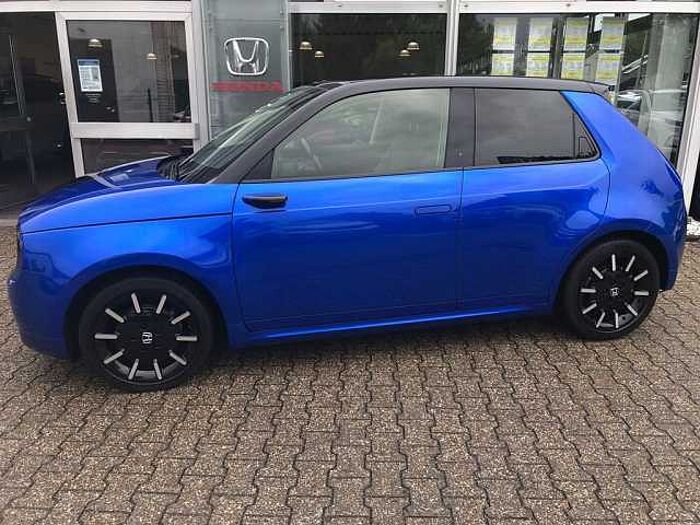 Honda e Advance-Paket 17' - Fully electric