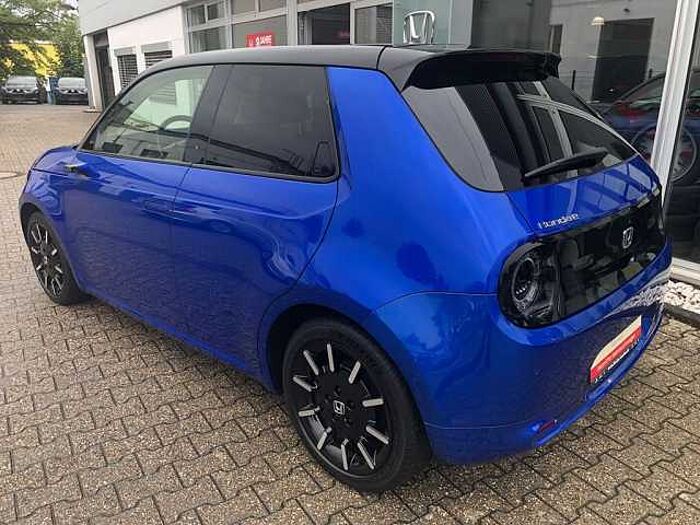 Honda e Advance-Paket 17' - Fully electric