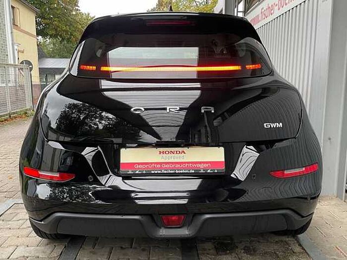 Great Wall Motor Ora 03 300 Pro