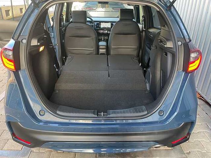 Honda Jazz 1.5 Hybrid Advance