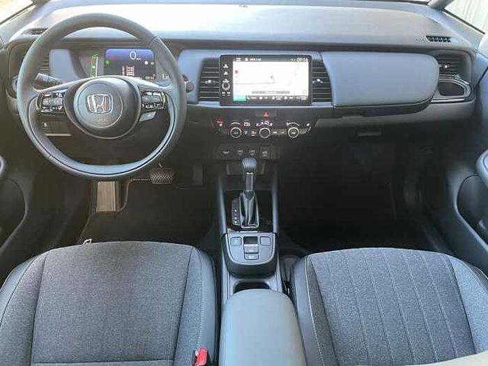 Honda Jazz 1.5 Hybrid Advance