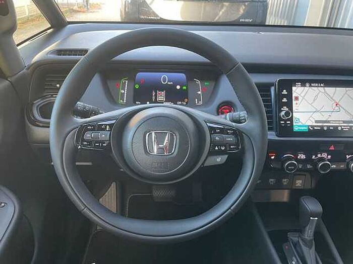 Honda Jazz 1.5 Hybrid Advance
