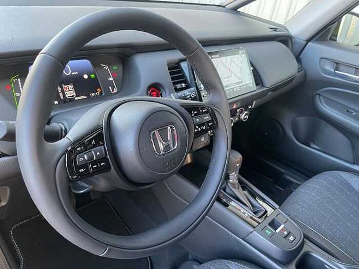 Honda Jazz 1.5 Hybrid Advance
