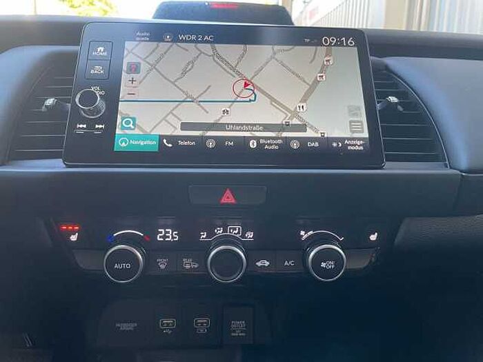 Honda Jazz 1.5 Hybrid Advance