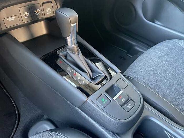 Honda Jazz 1.5 Hybrid Advance