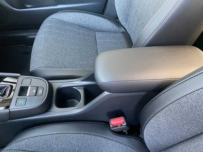 Honda Jazz 1.5 Hybrid Advance