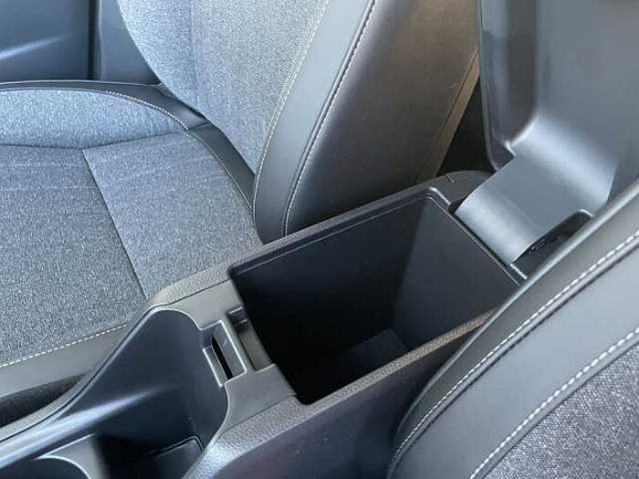 Honda Jazz 1.5 Hybrid Advance