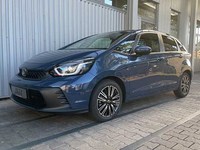 Honda Jazz 1.5 Hybrid Advance