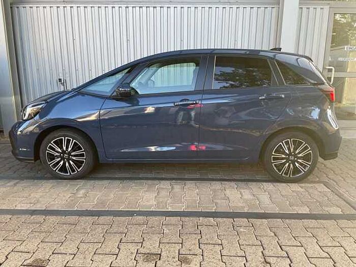 Honda Jazz 1.5 Hybrid Advance