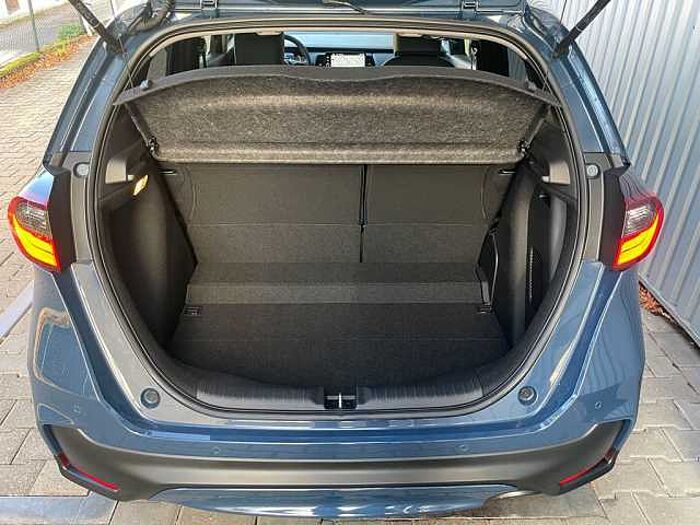 Honda Jazz 1.5 Hybrid Advance