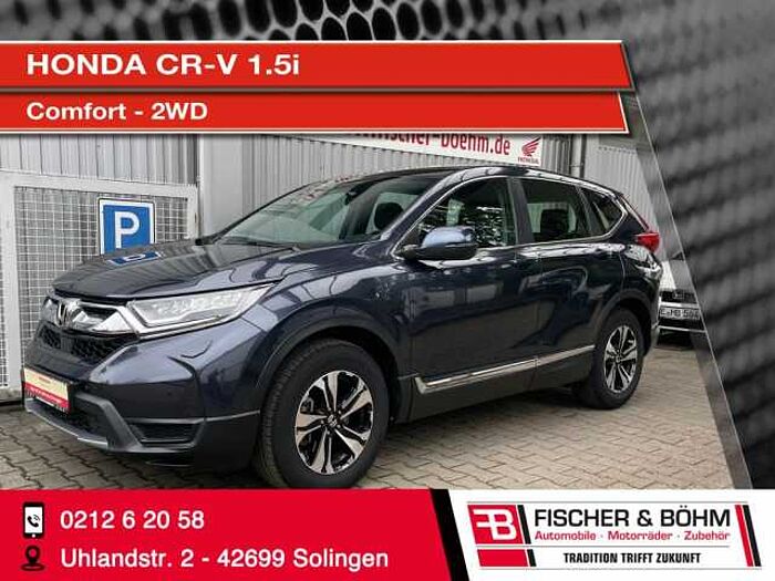 Honda CR-V 1.5i Comfort 2WD