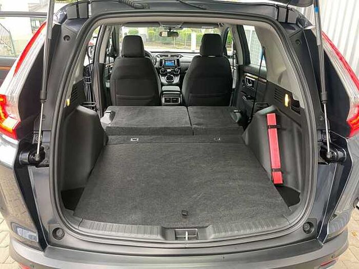 Honda CR-V 1.5i Comfort 2WD