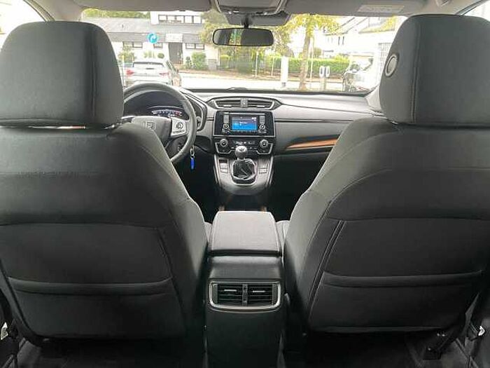 Honda CR-V 1.5i Comfort 2WD