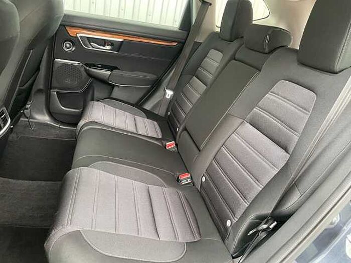 Honda CR-V 1.5i Comfort 2WD