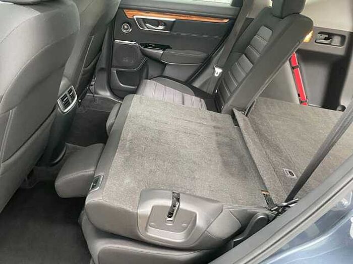 Honda CR-V 1.5i Comfort 2WD