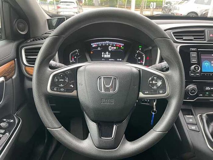 Honda CR-V 1.5i Comfort 2WD