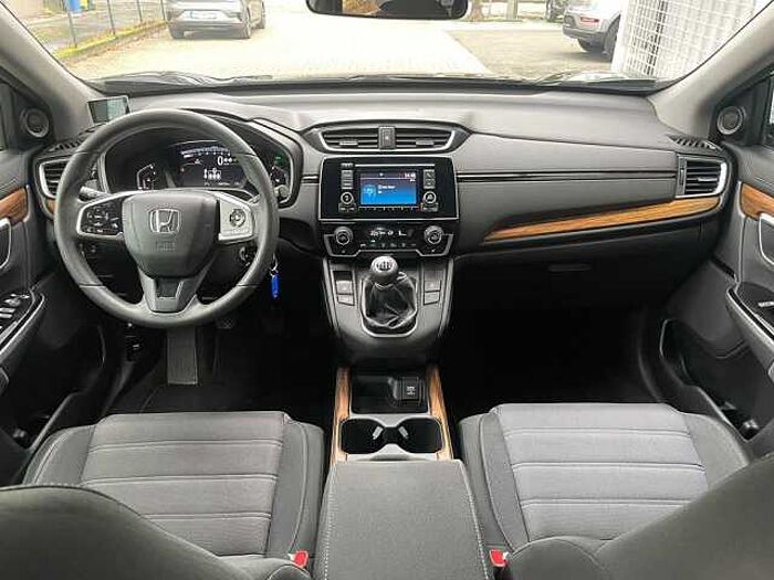 Honda CR-V 1.5i Comfort 2WD