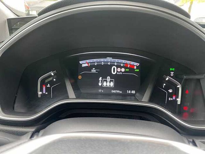 Honda CR-V 1.5i Comfort 2WD