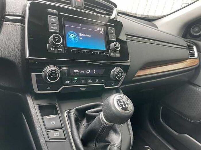 Honda CR-V 1.5i Comfort 2WD