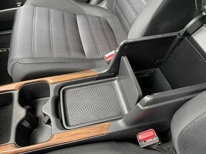 Honda CR-V 1.5i Comfort 2WD