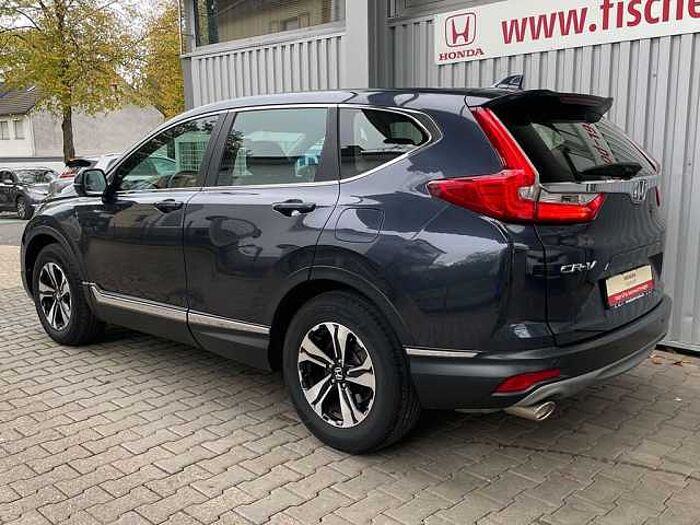 Honda CR-V 1.5i Comfort 2WD