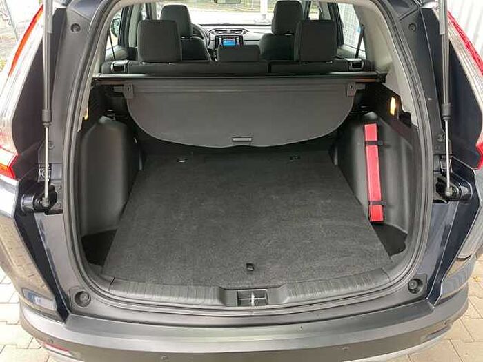 Honda CR-V 1.5i Comfort 2WD