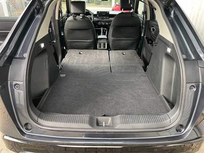 Honda HR-V 1.5i-MMD Hybrid Advance - Allwetterreifen