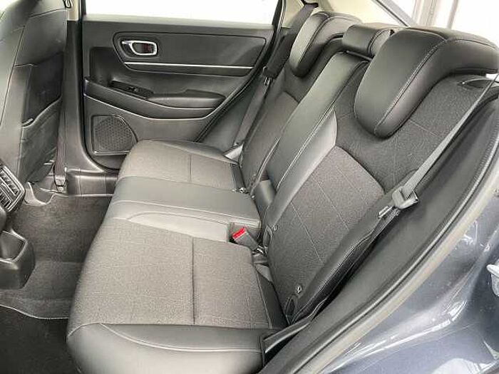 Honda HR-V 1.5i-MMD Hybrid Advance - Allwetterreifen