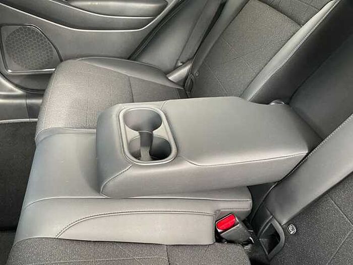 Honda HR-V 1.5i-MMD Hybrid Advance - Allwetterreifen