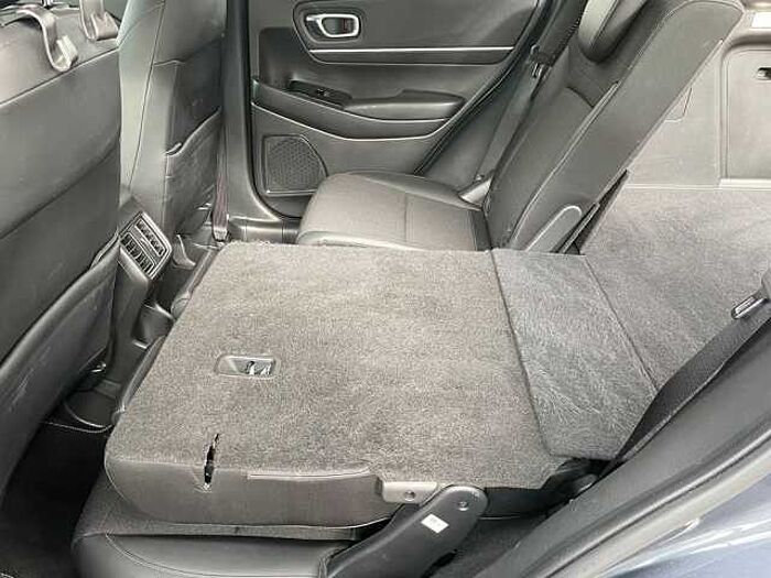 Honda HR-V 1.5i-MMD Hybrid Advance - Allwetterreifen
