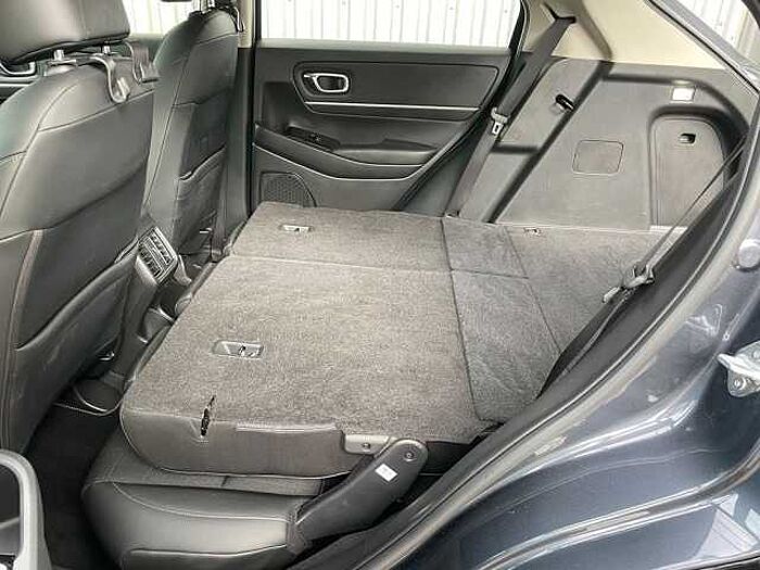 Honda HR-V 1.5i-MMD Hybrid Advance - Allwetterreifen