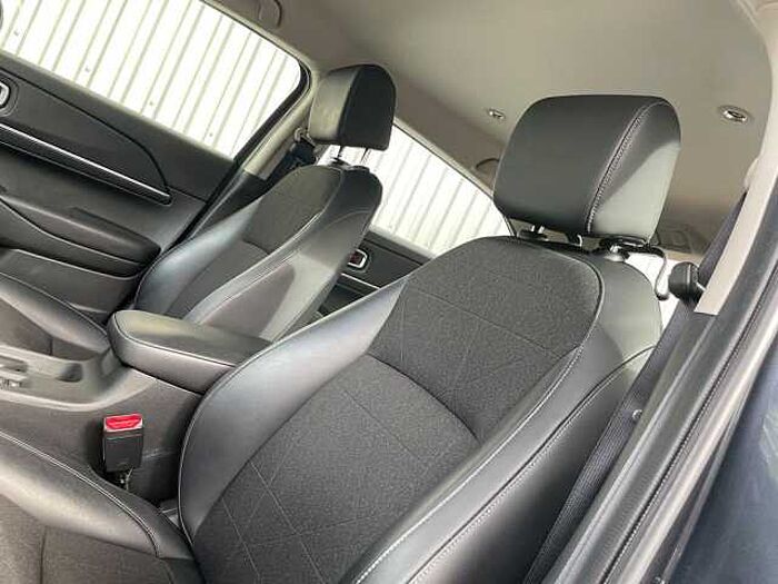 Honda HR-V 1.5i-MMD Hybrid Advance - Allwetterreifen