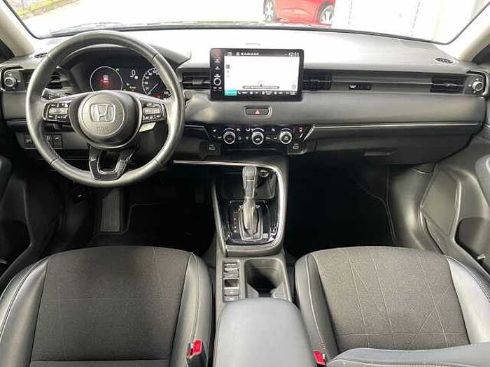 Honda HR-V 1.5i-MMD Hybrid Advance - Allwetterreifen