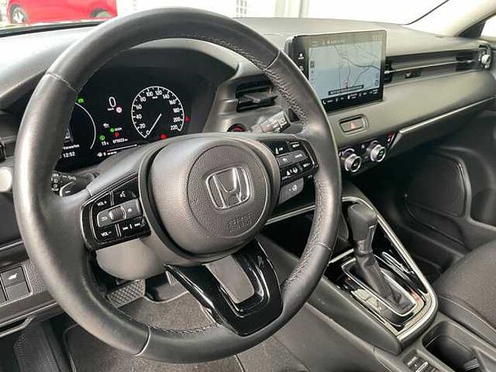 Honda HR-V 1.5i-MMD Hybrid Advance - Allwetterreifen